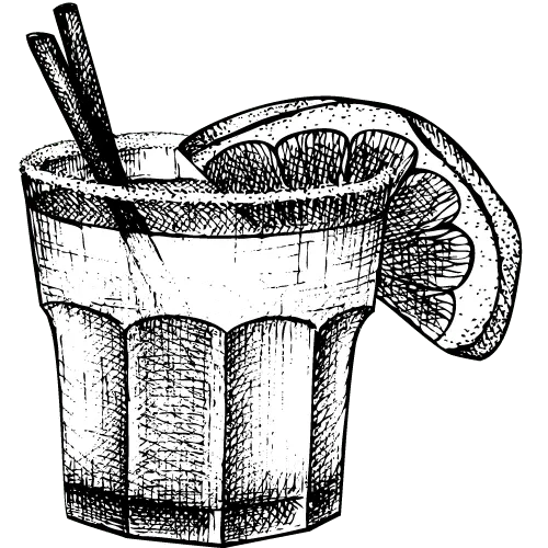 drink icons
