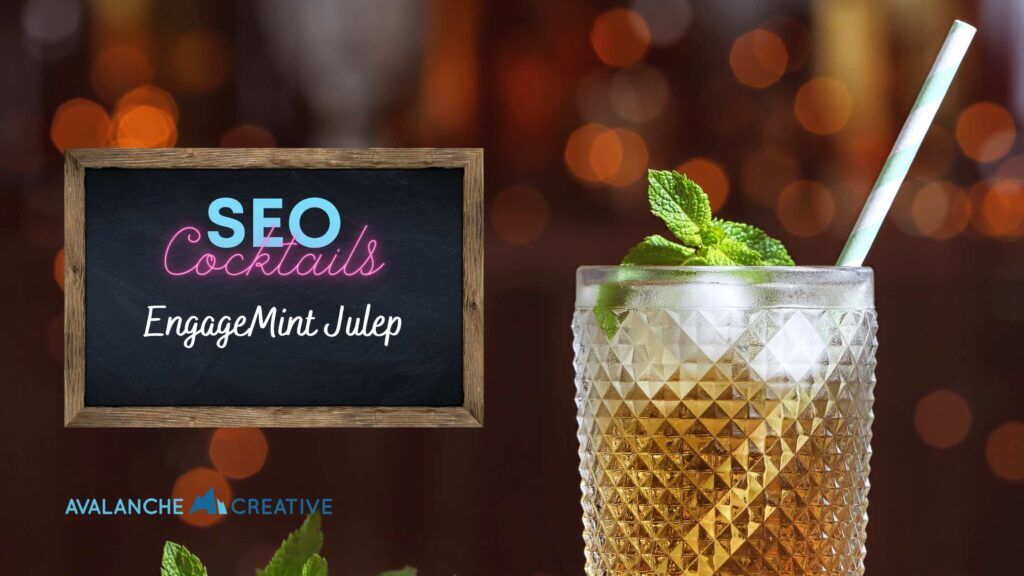engagemint julep